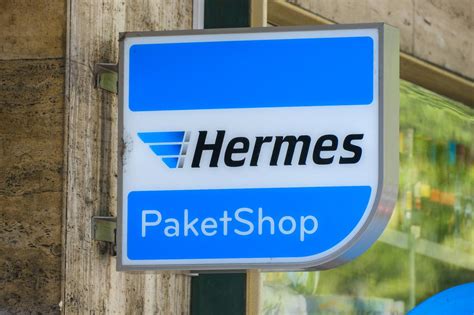 Hermes Paketshops in Göppingen 